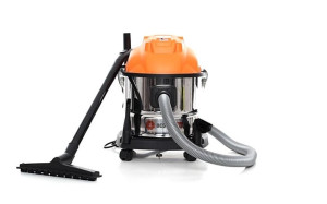 Odkurzacz Przemysłowy Ow 1s 15 L Best Tools