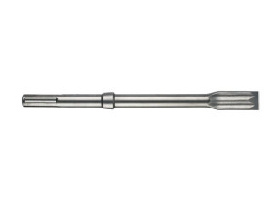 Dłuto Wąskie Sds-max 25x400mm Rtec Sharp Longlife (1/10) Bosch