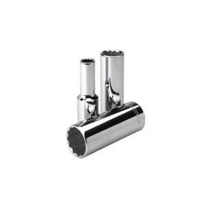 Nasadka 1/2" 24mm 12-kąt. Długa Maxi-drive Stanley