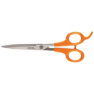 Nożyczki fryzjerskie 17cm FISKARS