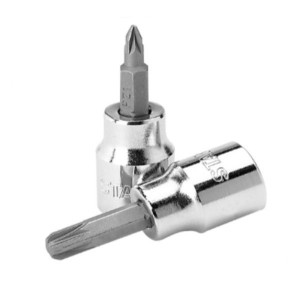 Nasadka 3/8" Pz2 Stanley