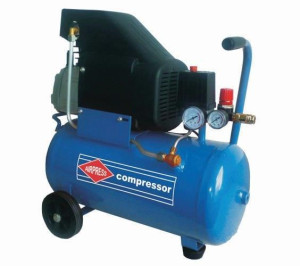 Kompresor Olejowy 50l 8bar 1500w 275l/min Hl275/8/50 Airpress
