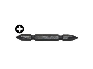 Końcówka Wkrętakowa Ph2 65mm (10szt) Makita