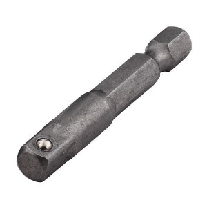 Adapter Do Kluczy Nasadowych 1/4"