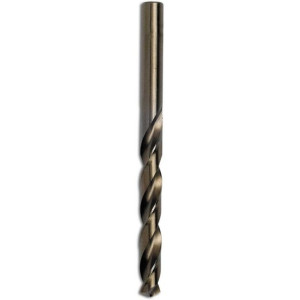 Wiertło Do Metalu 9,0mm Kobaltowe Hss-co Quadro Pack (5szt.) Irwin