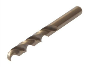 Wiertło Do Metalu 13,0mm Kobaltowe Hss-co Quadro Pack (5szt.) Irwin