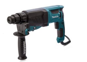 Młotowiertarka Hr 2630 T Makita