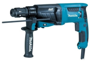 Młotowiertarka Hr 2631 F Makita