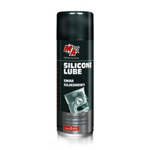Smar Silikonowy 400ml 20-a08 Ma Professional