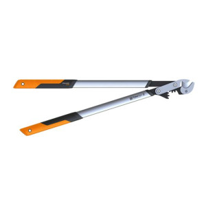 Sekator Dźwigniowy Kowadełkowy L Powergearx Fiskars