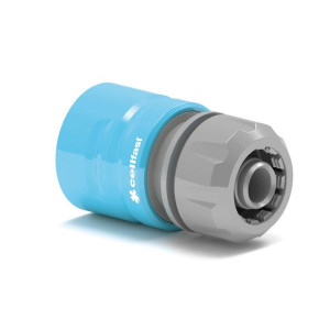 Szybkozłącze Przelot 1/2'' Abs/pc Cellfast