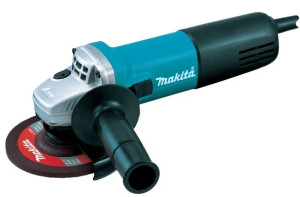 Szlifierka Kątowa 125mm 9558 Hnrg Makita