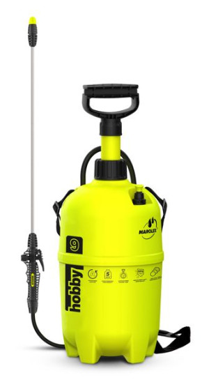 Opryskiwacz Kompresyjny Hobby 9 9,0l Marolex