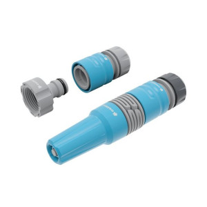 Zestaw Ze Zraszaczem Prostym 1/2" Ideal Cellfast