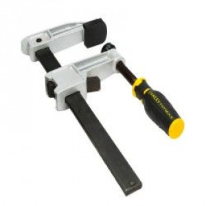 Ścisk Stolarski Śrubowy 800mm Fatmax Typ F Stanley