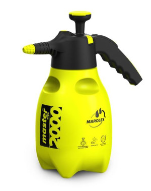 Opryskiwacz Ręczny Kompresyjny Master Ergo 2000 2,0l Marolex