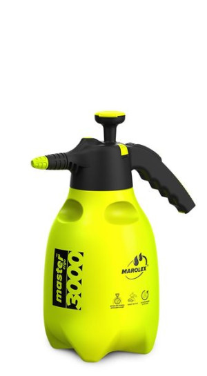 Opryskiwacz Ręczny Kompresyjny Master Ergo 3000 3,0l Marolex
