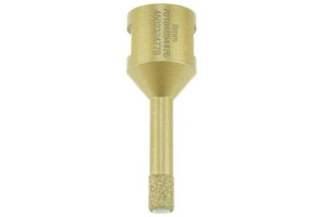 Wiertło Diamentowe Do Ceramiki I Płytek Porcelanowych 8xm14mm Norton