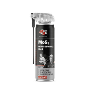 Odrdzewiacz Mos2 250ml 20-a72 Apliktor Ma Professional
