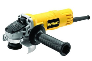 Szlifierka Kątowa 125mm Dwe 4157 Dewalt