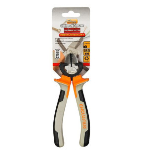 SZCZYPCE BOCZNE 160mm PROFI •Richmann Exclusive•