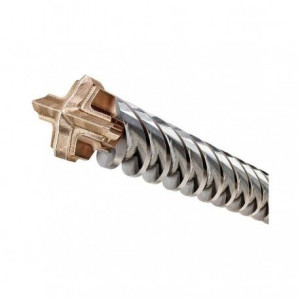 Wiertło Sds-max 18x340mm Xlr Dewalt