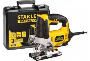 Wyrzynarka Fme 340 K Stanley Fatmax