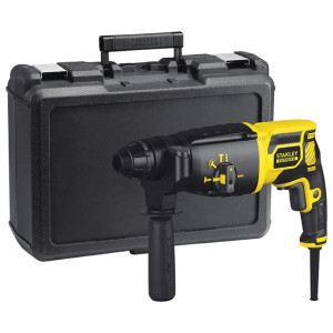 Młotowiertarka Fme 500 K Stanley Fatmax