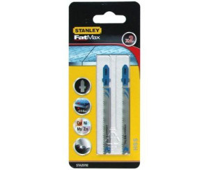 Brzeszczot T Hss 63mm (2szt.) Stanley Fatmax