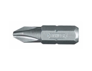 Grot Ph-3 25mm (2szt.) Torsion Stanley