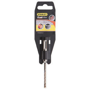 Wiertło Sds-plus 6x160mm Stanley Fatmax