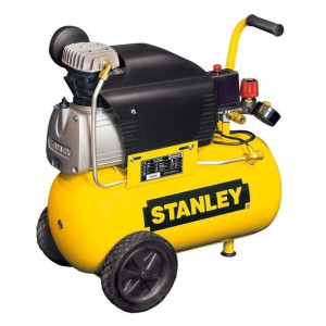 Kompresor Olejowy 24l 8bar 1500w Stanley
