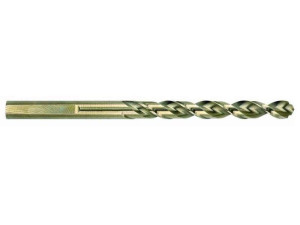 Wiertło Do Metalu 2,5mm Nwka Extreme Hss-co Cobalt Dewalt