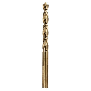 Wiertło Do Metalu 5,0mm Nwka Extreme Hss-co Cobalt Dewalt