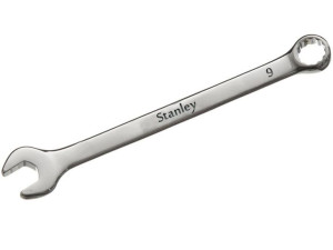 Klucz Płasko-oczkowy 9mm Maxi-drive Stanley