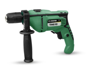 Wiertarka Udarowa Th 610 Hobby Stayer