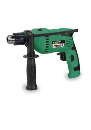 Wiertarka Udarowa Th 610 A Hobby Stayer