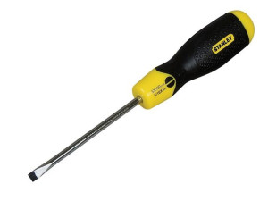 Wkrętak Płaski 8,0 X 150mm Cushiongrip Stanley
