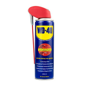 Preparat Wielofunkcyjny 250ml 01-250 Z Aplikatorem Wd-40