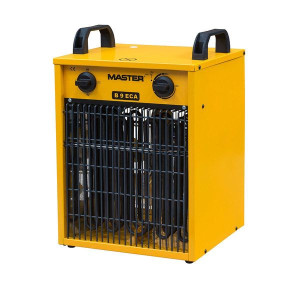 Nagrzewnica Elektryczna B 9 Eca Master