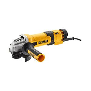 Szlifierka Kątowa 125mm Dwe 4257 Dewalt