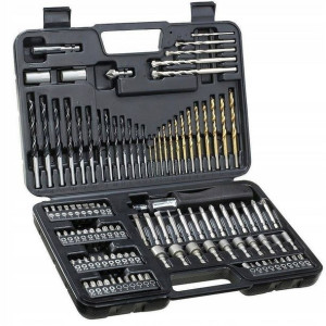 Zestaw Akcesoriów 109cz Dewalt