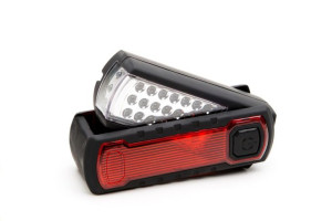 Latarka Falcon Eye Ręczna 21 Led (3xaa) Mactronic