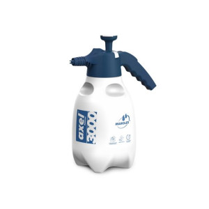 Pianownica Axel 3000 3,0l Alka Marolex