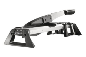 Gilotyna Do Cięcia Paneli Laminowanych Vlc 800 Wolfcraft