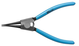 Szczypce Segera Pojed. 180mm Proste-zewnętrzne •richmann•