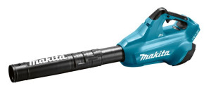 Dmuchawa Do Liści Akumulatorowa 2x18v Dub362z Body Makita
