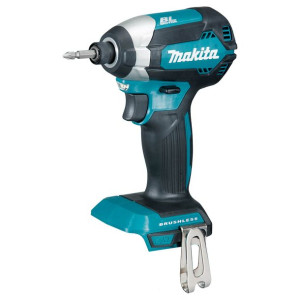 Zakrętarka Udarowa Akum. 18,0 V Dtd 153 Z Makita
