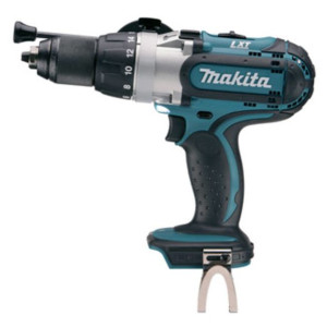 Wiertarko-wkrętarka Udarowa Akum. 18,0 V Dhp 451 Z Makita