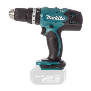 Wiertarko-wkrętarka Udarowa Akum. 18,0 V Dhp 453 Z Makita